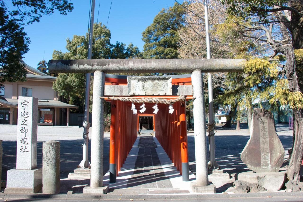 Garden Hotel Shiunkaku Higashimatsuyama Oda fotoğraf