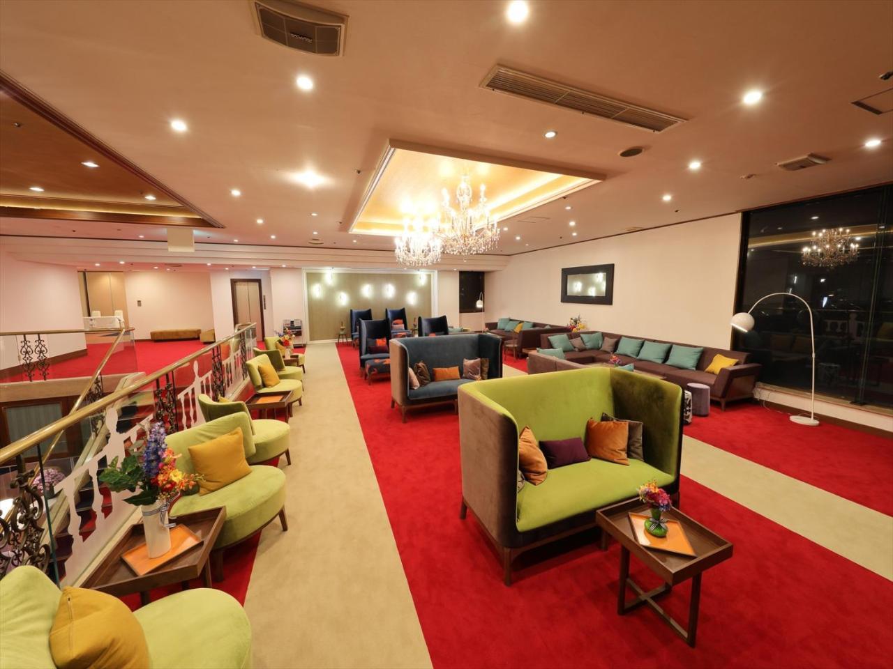 Garden Hotel Shiunkaku Higashimatsuyama Dış mekan fotoğraf