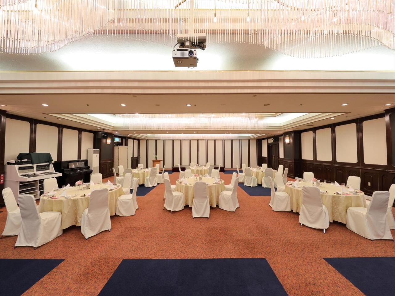 Garden Hotel Shiunkaku Higashimatsuyama Dış mekan fotoğraf