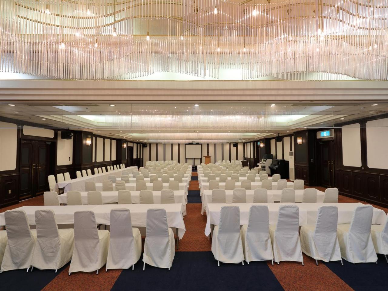 Garden Hotel Shiunkaku Higashimatsuyama Dış mekan fotoğraf