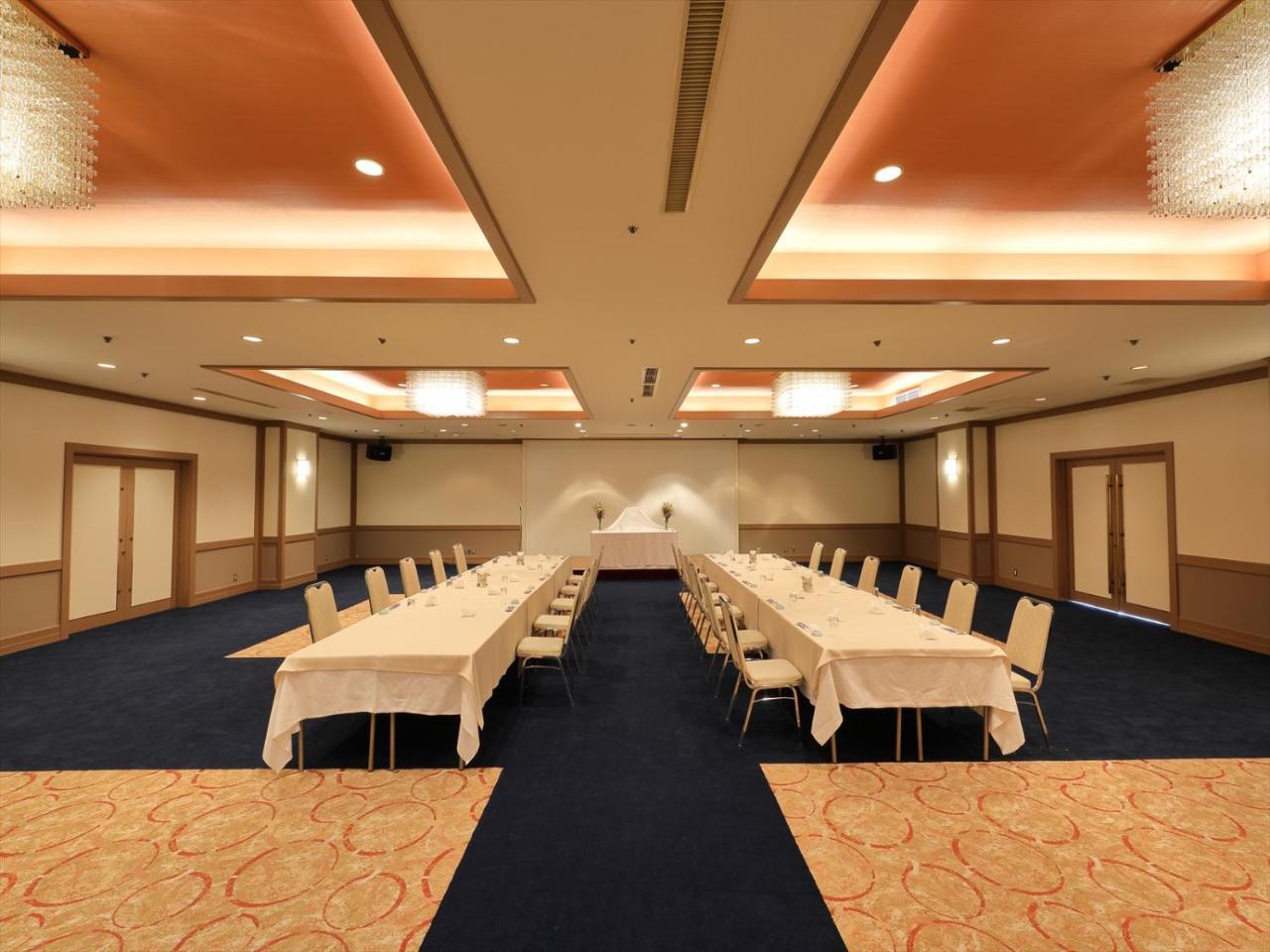Garden Hotel Shiunkaku Higashimatsuyama Dış mekan fotoğraf