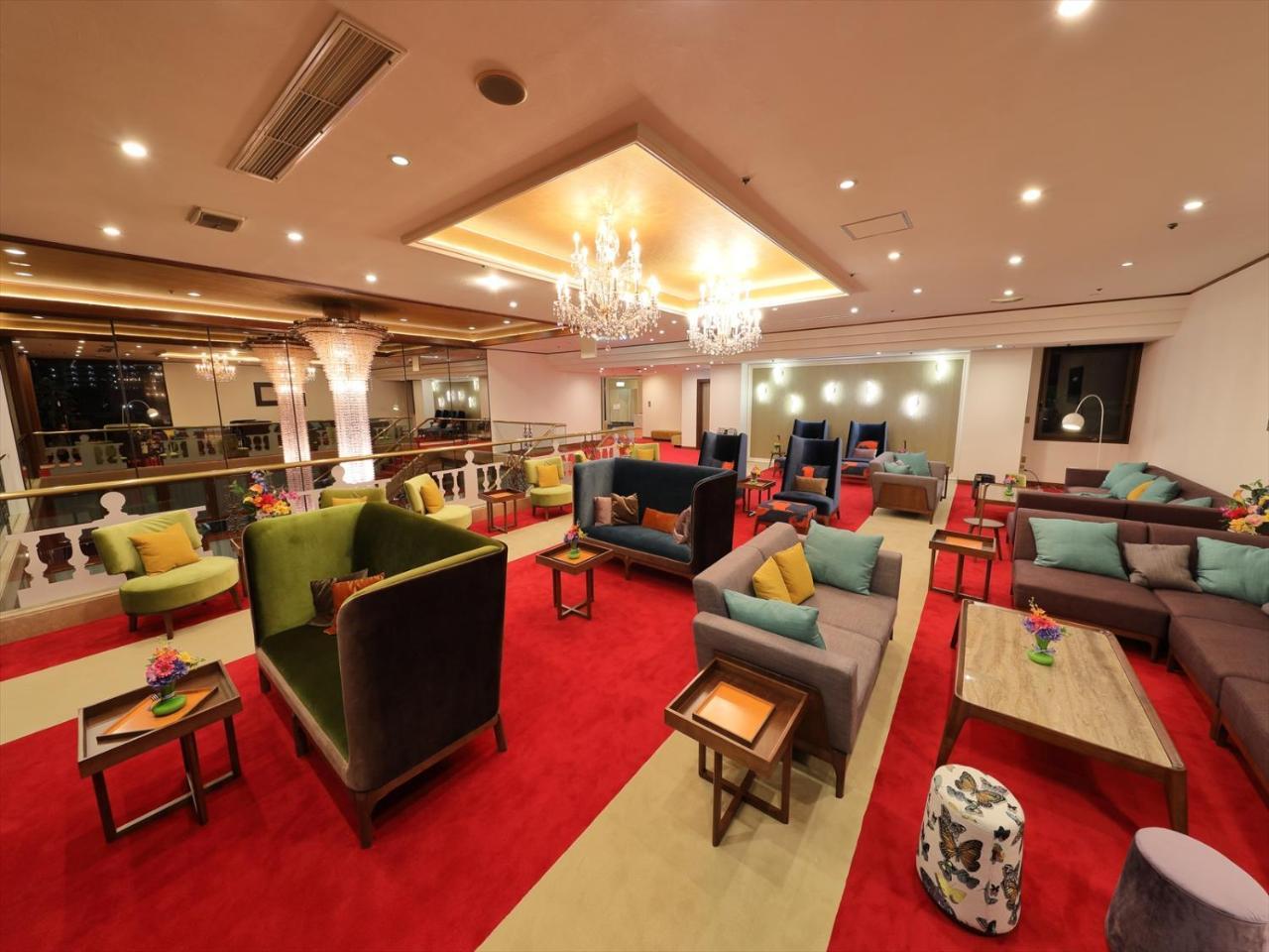 Garden Hotel Shiunkaku Higashimatsuyama Dış mekan fotoğraf