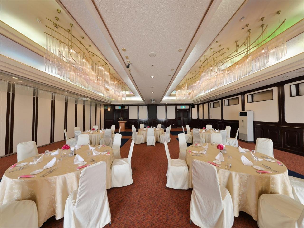 Garden Hotel Shiunkaku Higashimatsuyama Dış mekan fotoğraf