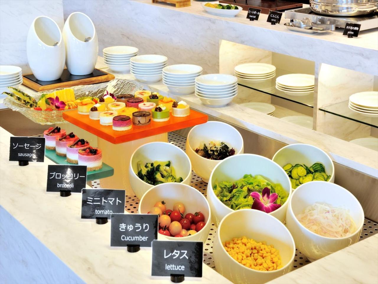 Garden Hotel Shiunkaku Higashimatsuyama Dış mekan fotoğraf