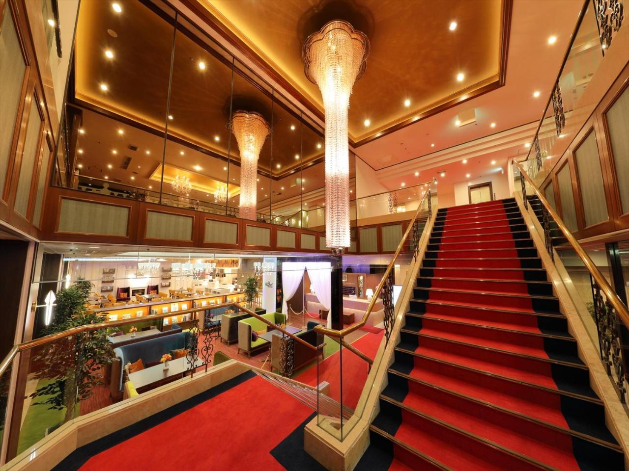 Garden Hotel Shiunkaku Higashimatsuyama Dış mekan fotoğraf